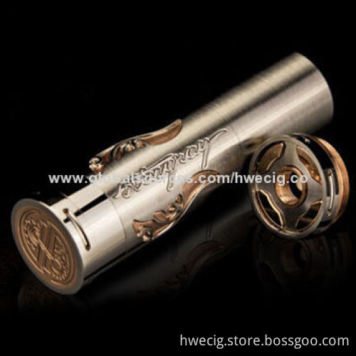 Hot selling copper and stainless steel stingray x mod